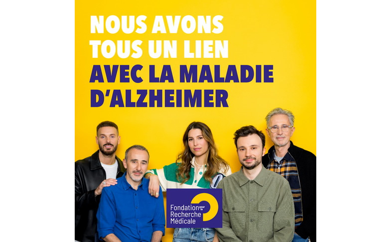 Mobilisons-nous contre la maladie d’Alzheimer !